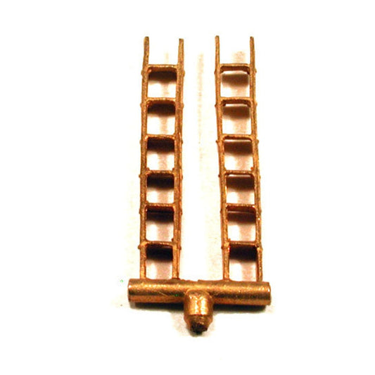 Cal Scale 598 Ho Engine Ladders