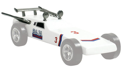Woodland Scenics P330 All Scale Baja Champ