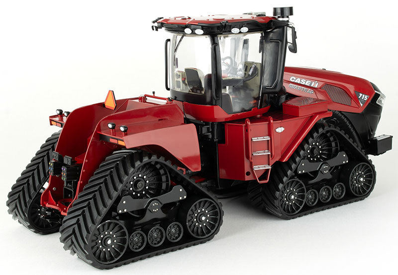 Ertl 44349 1/16 Scale Case Ih Steiger Hhp 715 Quadtrac Tractor