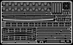 Eduard 53011 1/350 USS New Jersey for TAM