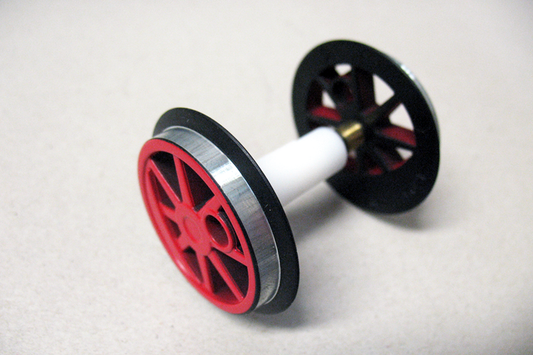 Piko 36173 G Scale BR80 Idler Wheelset