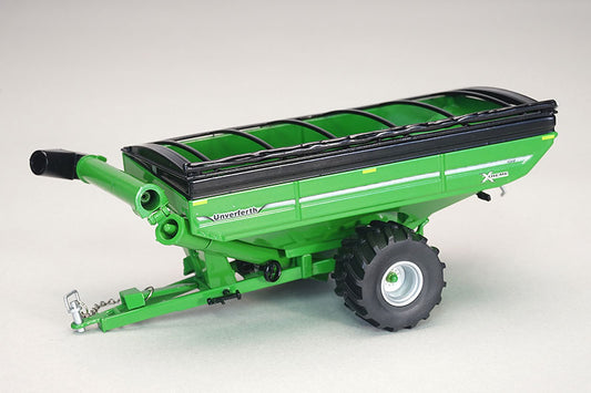 Spec Cast UBC-030 1/64 Scale Unverferth X-Treme 1319 Grain Cart