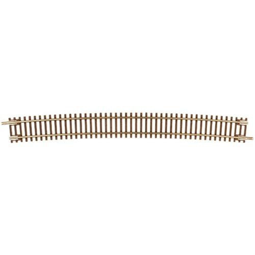 Atlas 2030 N Code 55 30.609" Radius Full Section Track (6)