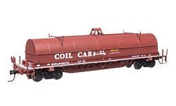 Walthers Proto 920-105712 HO 52' NSC Type II Coil Car - NOKL #380762