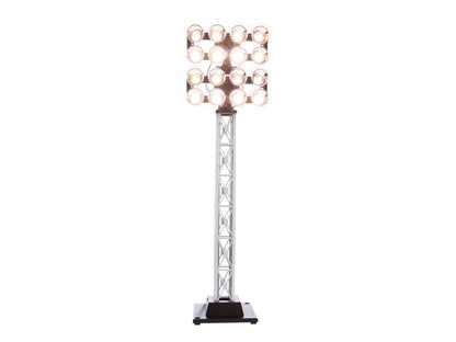 Lionel 6-82013 O Gauge Plug-Expand-Play Double Floodlight Tower