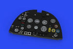 Eduard 644113 1/48 Spitfire Mk. V LooK for EDU (PE & Resin)