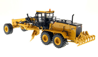 Diecast Masters 85264C 1/50 Caterpillar 24M Motor Grader