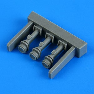 Quickboost 32269 1/32 Gloster Gladiator Correct Compass for ICM