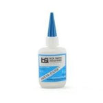 Bob Smith Industries 102 Insta-Cure Super Thin CA Glue 1oz