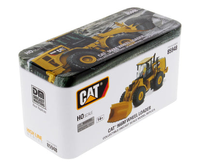 Diecast Masters 85948 1/87 Cat 966M Wheel Loader