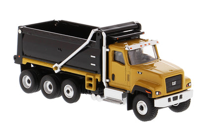 Diecast Masters 85514 1/87 Cat CT681 On-Highway Dump Truck