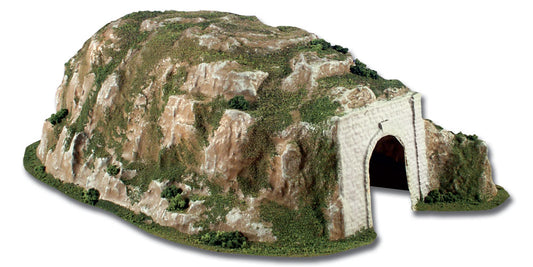 Woodland Scenics C1310 All Scale HO Straight Tunnel (US Only)