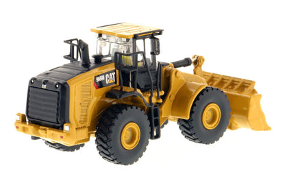 Diecast Masters 85948 1/87 Cat 966M Wheel Loader