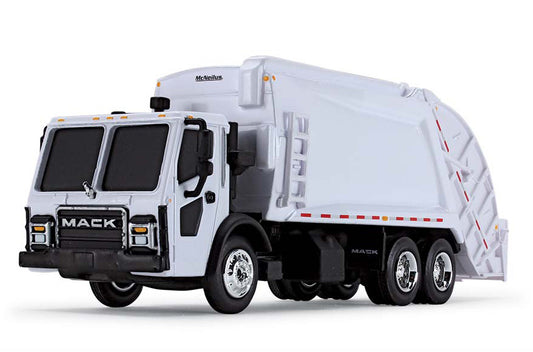 First Gear 80-0351 1/87 Scale Mack Lr Refuse Truck