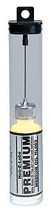 Woodland Scenics 663 N Scale Hob-E-Lube Premium Medium Oil 0.5oz 14.7m