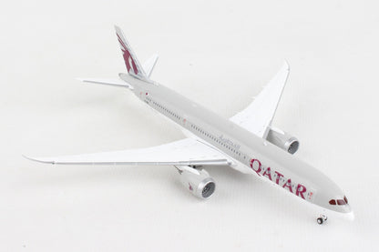 Gemini Jets GJ1915 Gemini Qatar 787-9 1/400 Reg#A7-Bha