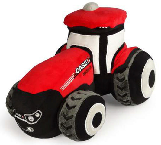 Universal Hobbies K1133 Scale Case Ih Magnum Tractor Plush Toy
