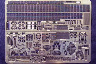 Gold Medal Models 350-46 1/350 Gold Medal KIROV-CLASS BATTLECRUISER