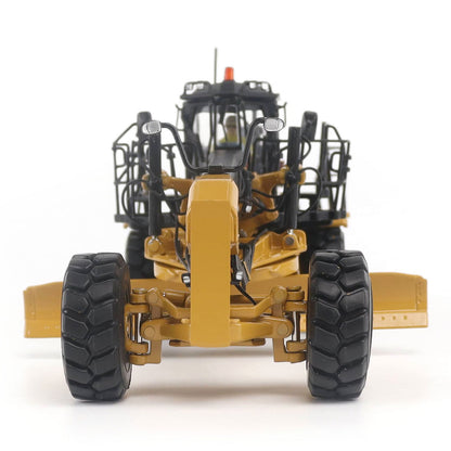 Diecast Masters 85521 1/50 Caterpillar 18M3 Motor Grader