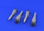 Eduard 648097 1/48 Phoenix (Resin)