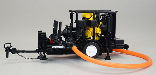 Spec Cast PCK-004 1/64 Puck WH5780 Manure Pump Unit