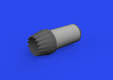 Eduard 672334 1/72 F-35A Exhaust Nozzle PRINT