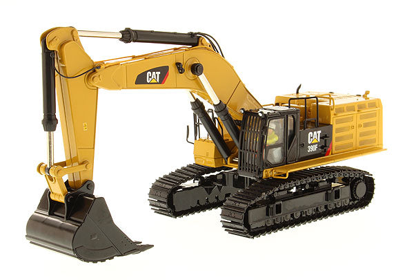 Diecast Masters 85284C 1/50 Caterpillar 390F L Hydraulic Excavator
