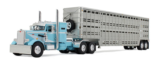 DCP 60-1816 1/64 Peterbilt Model 351 Diecast Vintage Truck