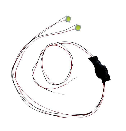 Evans Designs ULC All Scale Lightning Circuit -- 7-19V AC/DC