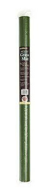 Bachmann 32902 All Scale SceneScapes Grass Mat 50x34in Green Green