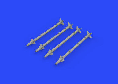 Eduard 648435 1/48 (Decals & Resin)