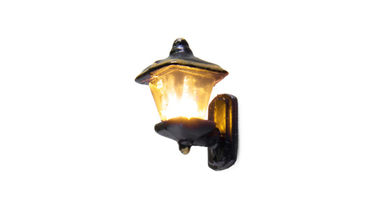Woodland Scenics JP5655 HO Scale Entry Wall Mount Lights