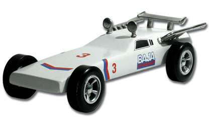 Woodland Scenics P330 All Scale Baja Champ