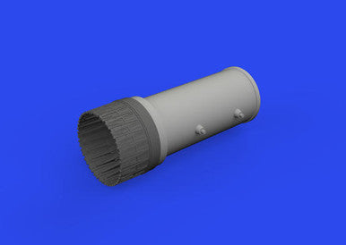 Eduard 648892 1/48 Brassin F-104A/C Exhaust Nozzle Print for Kinetic