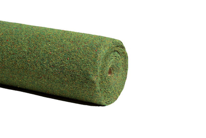 Faller 180750 All Scale Flowering Meadow Ground Mat, 100 x 75 cm