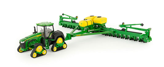Ertl 45873 1/64 Scale John Deere 8Rx 410 Tractor
