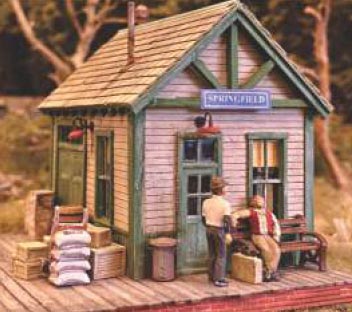 Bar Mills 312 Ho Springfield Station V2