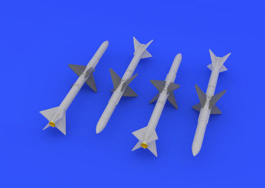 Eduard 672030 1/72 Sparrow (PE & Resin)
