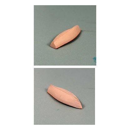 Sylvan Scale Models HO1087 HO Scale Dinghy - Resin Kit -- Unpainted