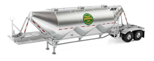Walthers SceneMaster 2623 HO Dry Bulk Semi Trailer Valley Growers