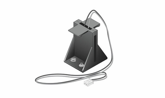 Woodland Scenics 5682 All Scale Just Plug -- Accessory Battery Case