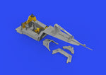 Eduard 648785 1/48 Fw 190A-8 Cockpit PRINT for EDUARD