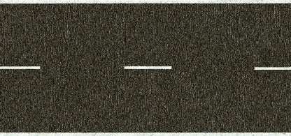 Noch 60610 HO Scale Flexible Country Roadway