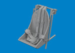 Eduard 6481047 1/48 Seat w/ Integral Belts PRINT Brassin for MAGIC