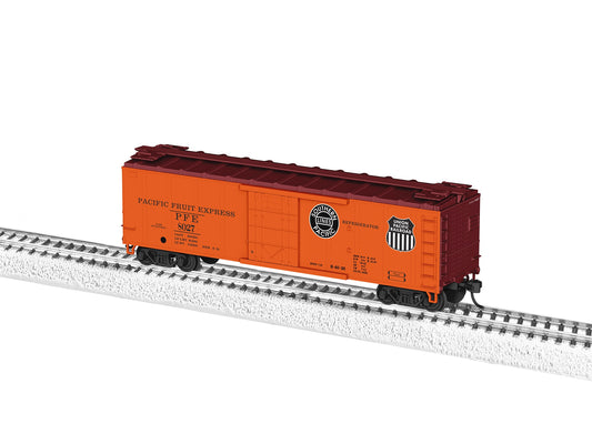Lionel 6-2354060 HO Pacific Fruit Express Reefer #8027