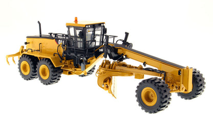 Diecast Masters 85264C 1/50 Caterpillar 24M Motor Grader