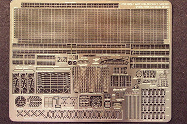 Gold Medal Models 700-7 1/700 Gold Medal WORLD WAR TWO USN AIRCRAFT