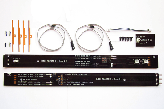 Piko 36137 G Scale Interior Light for Reko Coach
