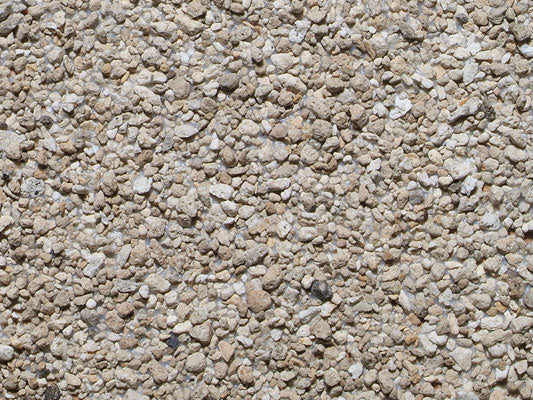 Noch 9228 All Scale Fine Rubble - Profi -- 2.8oz 80g