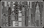 Eduard 53015 1/72 U-Boat VIIC/41 for RMG